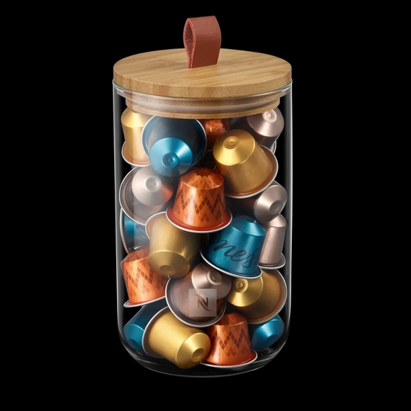 BNIB Nespresso Mini Display - Picture 1 of 3